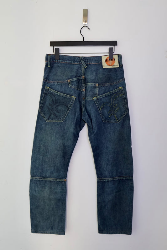 Michiko Koshino Jeans