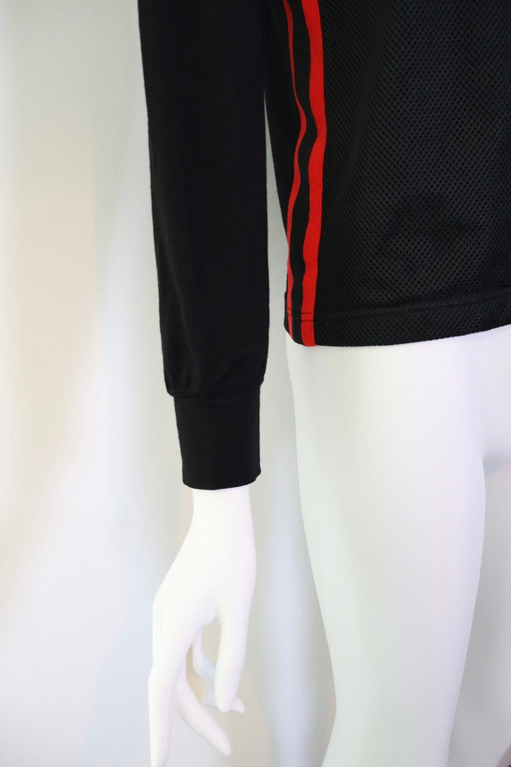 2004 Comme des Garçons Long Sleeve T-Shirt
