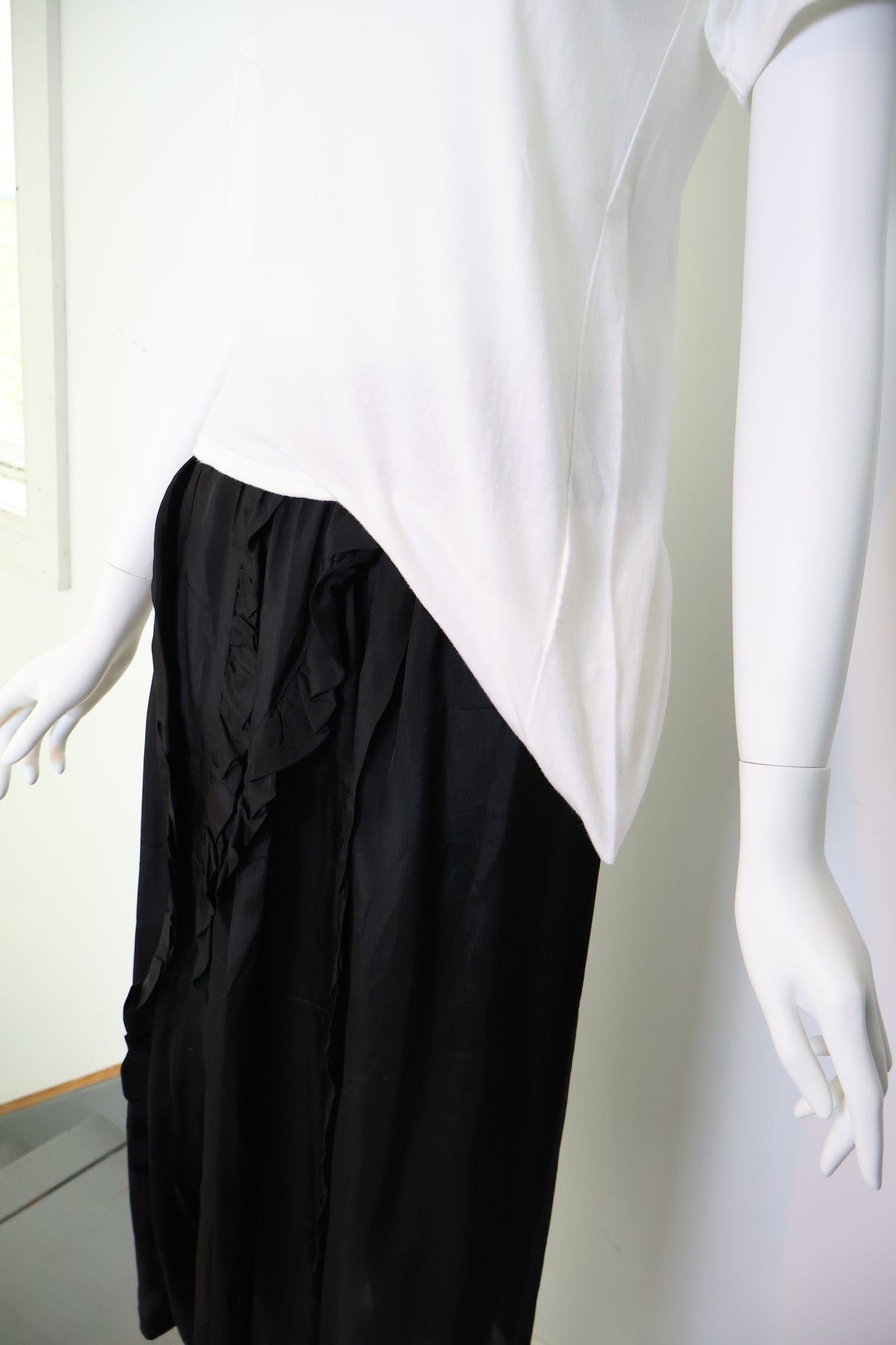 SS98 Comme des Garçons Skirt