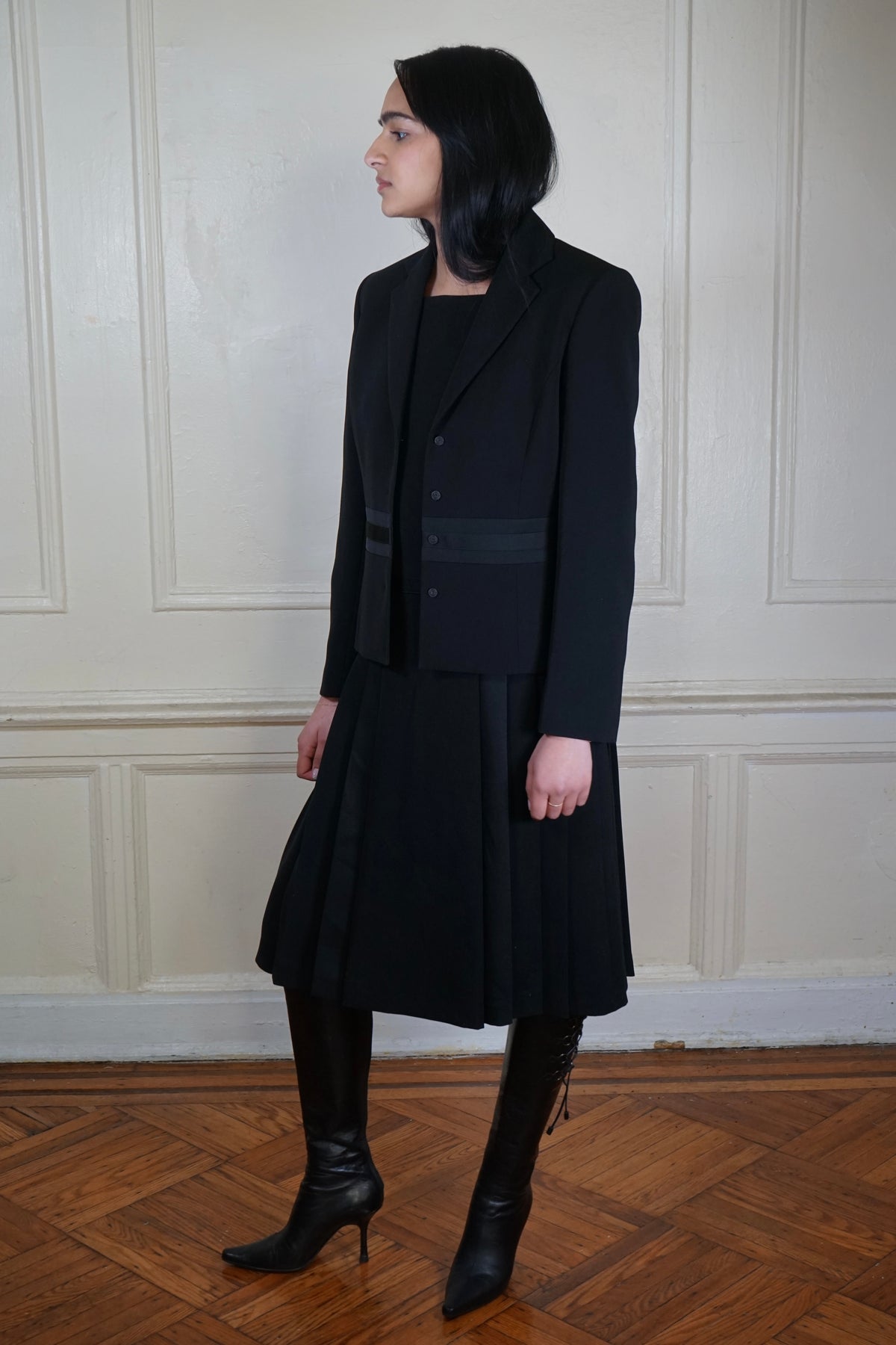 Michiko Koshino Set