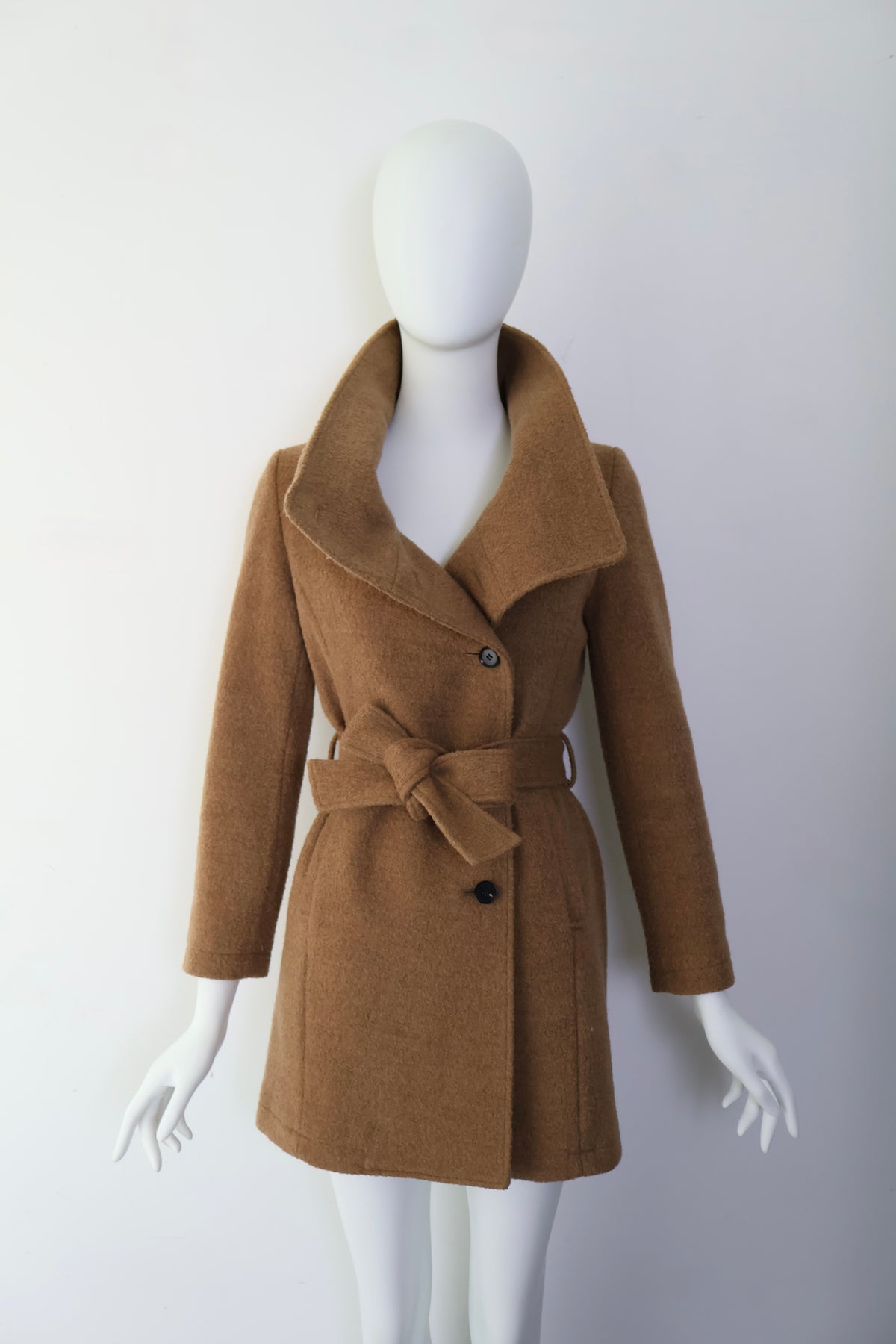 Katharine Hamnett Coat