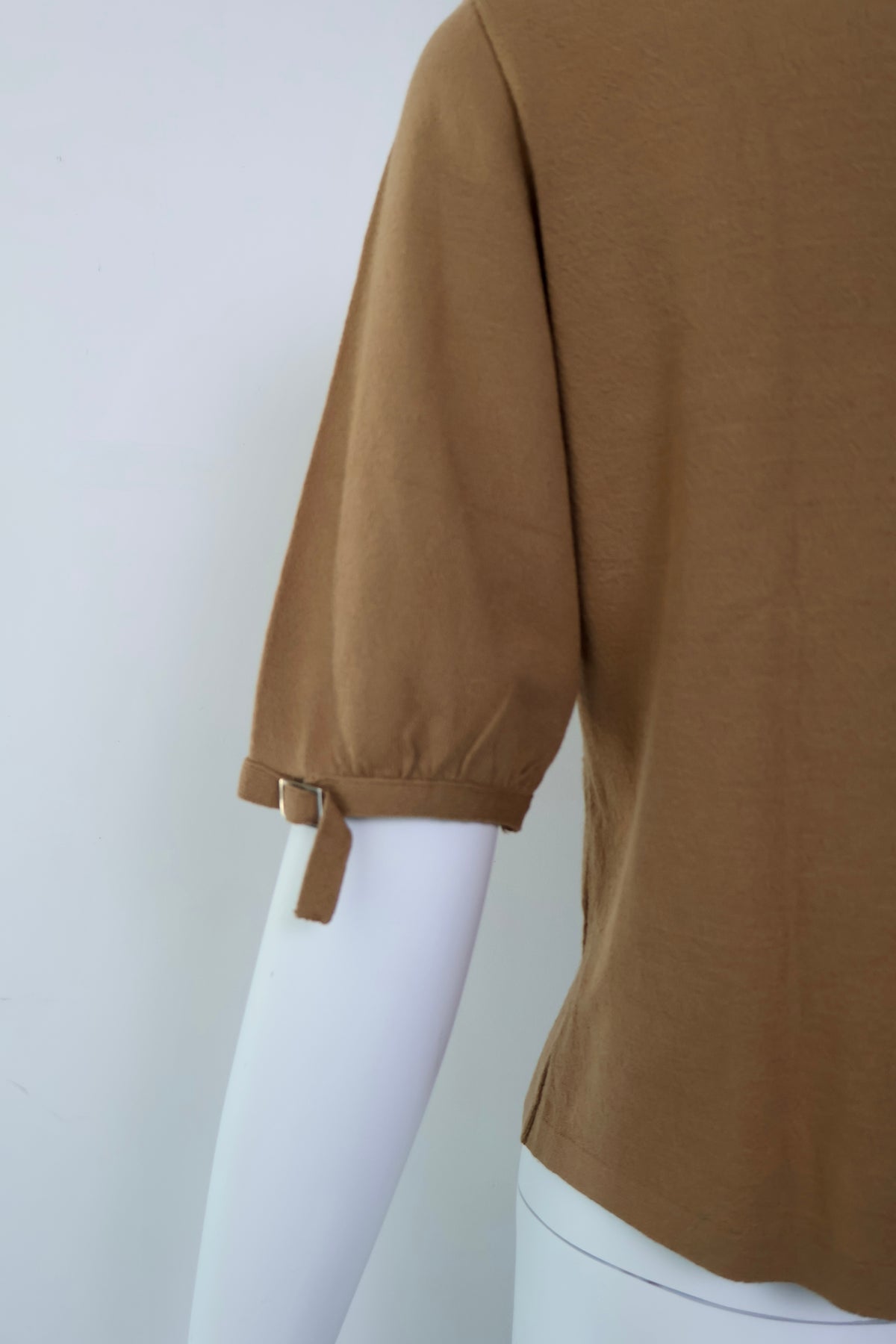 Amaya Arzuaga Shirt