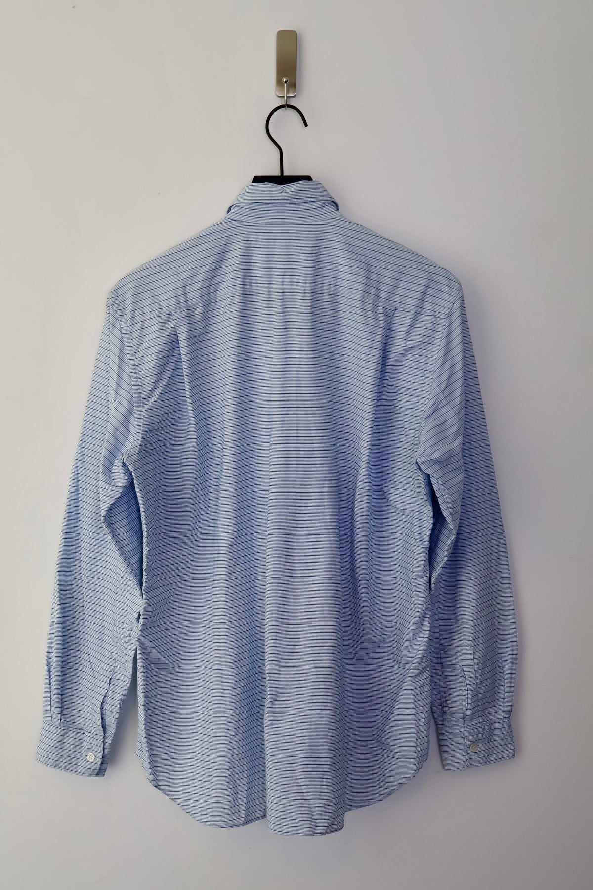 90s Comme des Garçons Shirt Padded Shirt