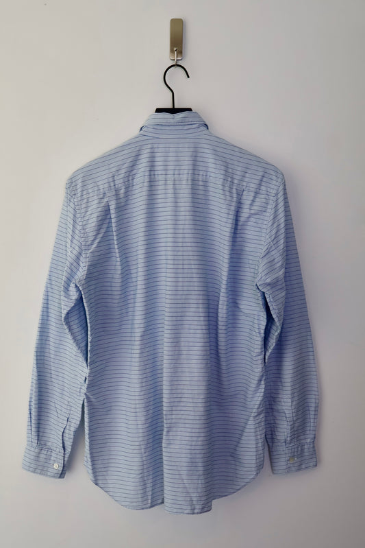90s Comme des Garçons Shirt Padded Shirt