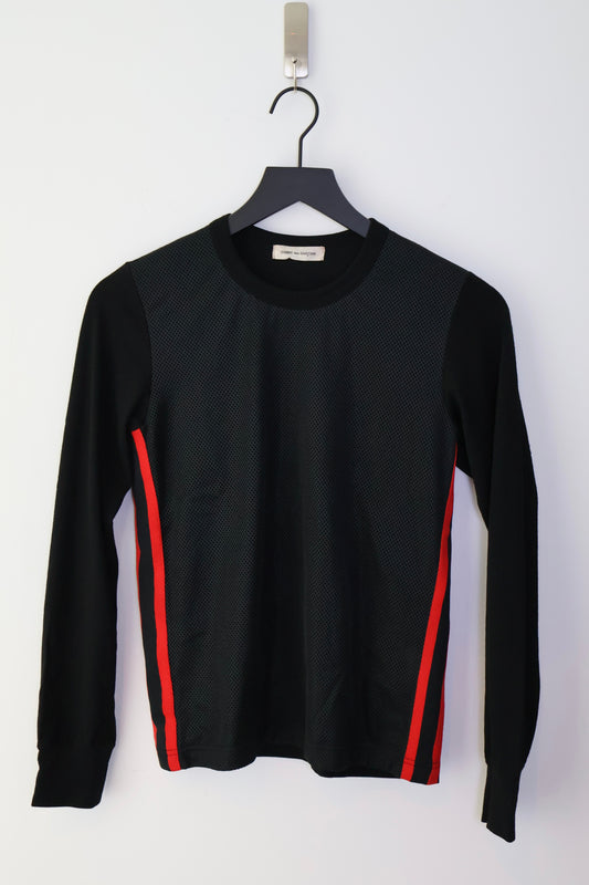 2004 Comme des Garçons Long Sleeve T-Shirt