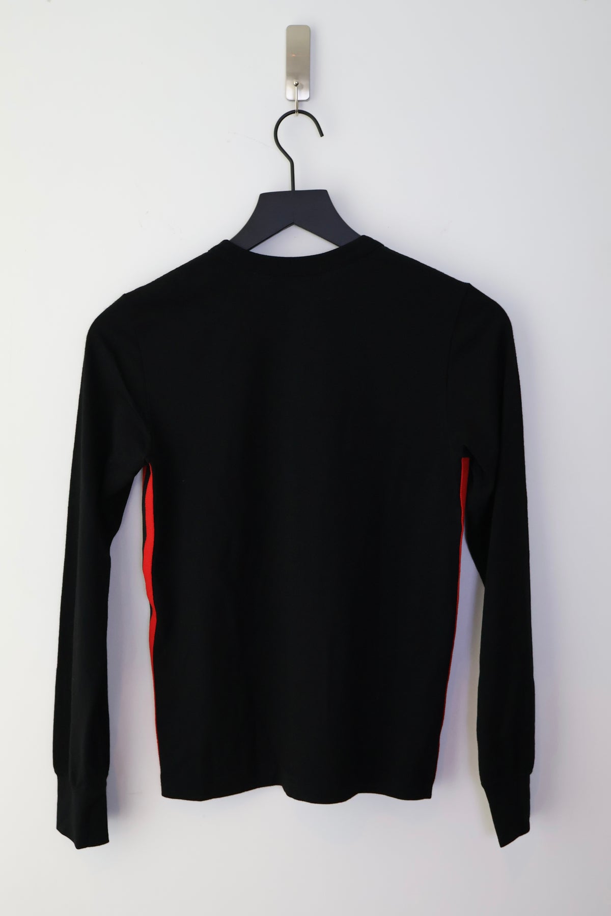 2004 Comme des Garçons Long Sleeve T-Shirt