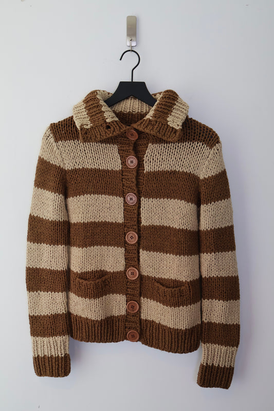 Marc Jacobs Chunky Knit Sweater
