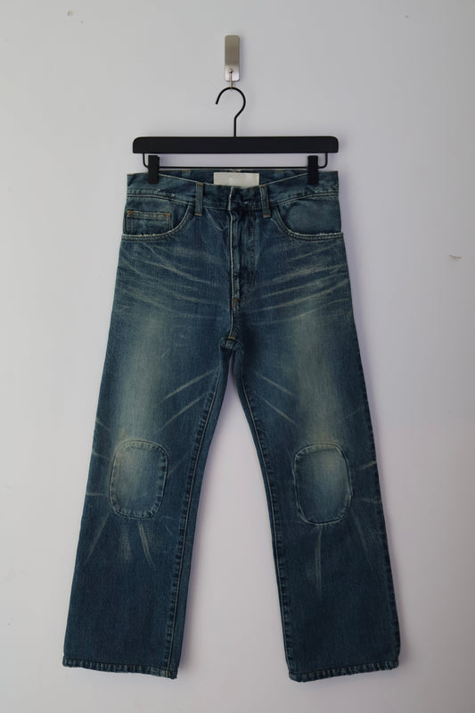 Japanese Label Jeans