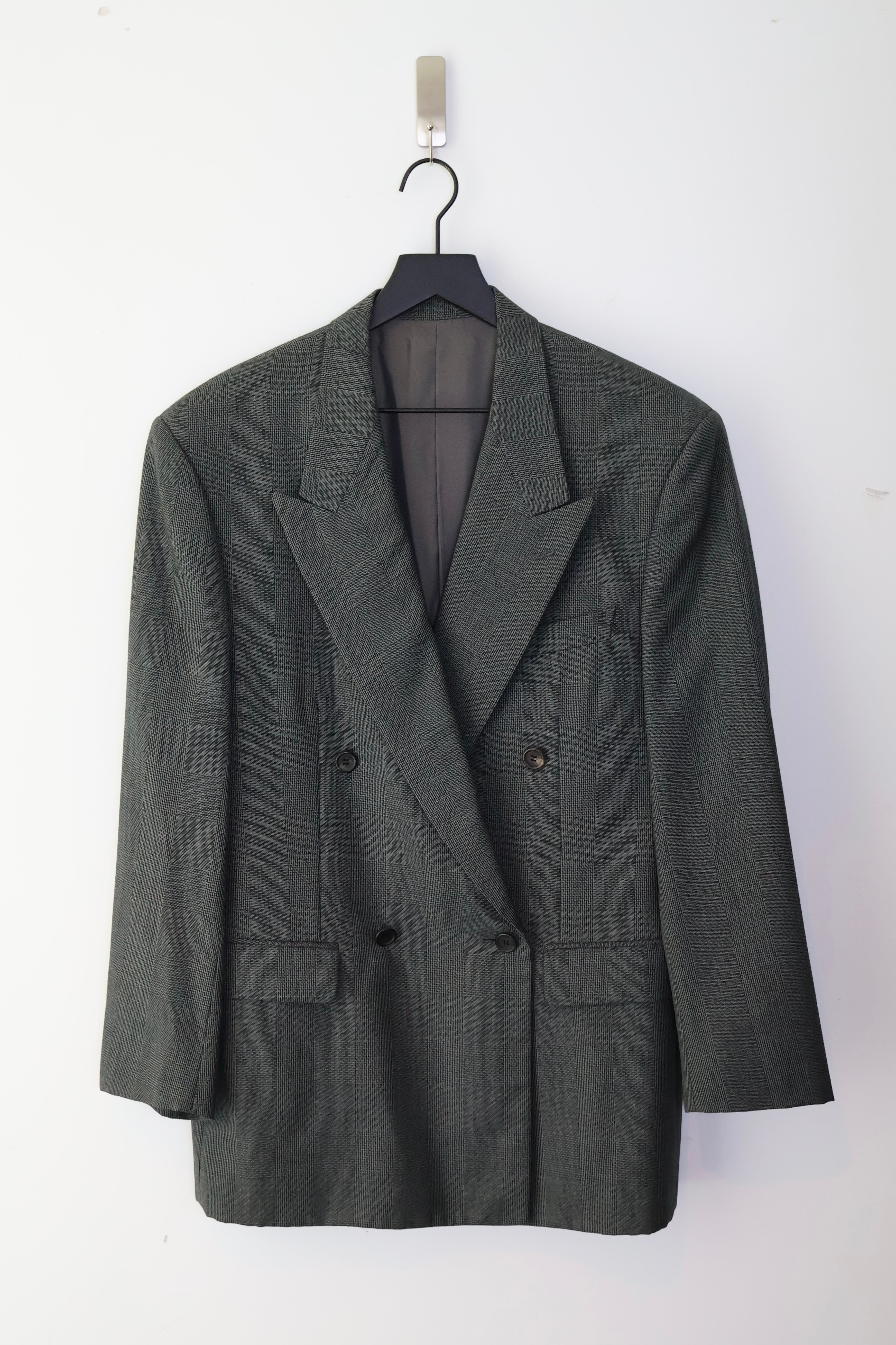 90's Issey Miyake Jacket – Blessed Image