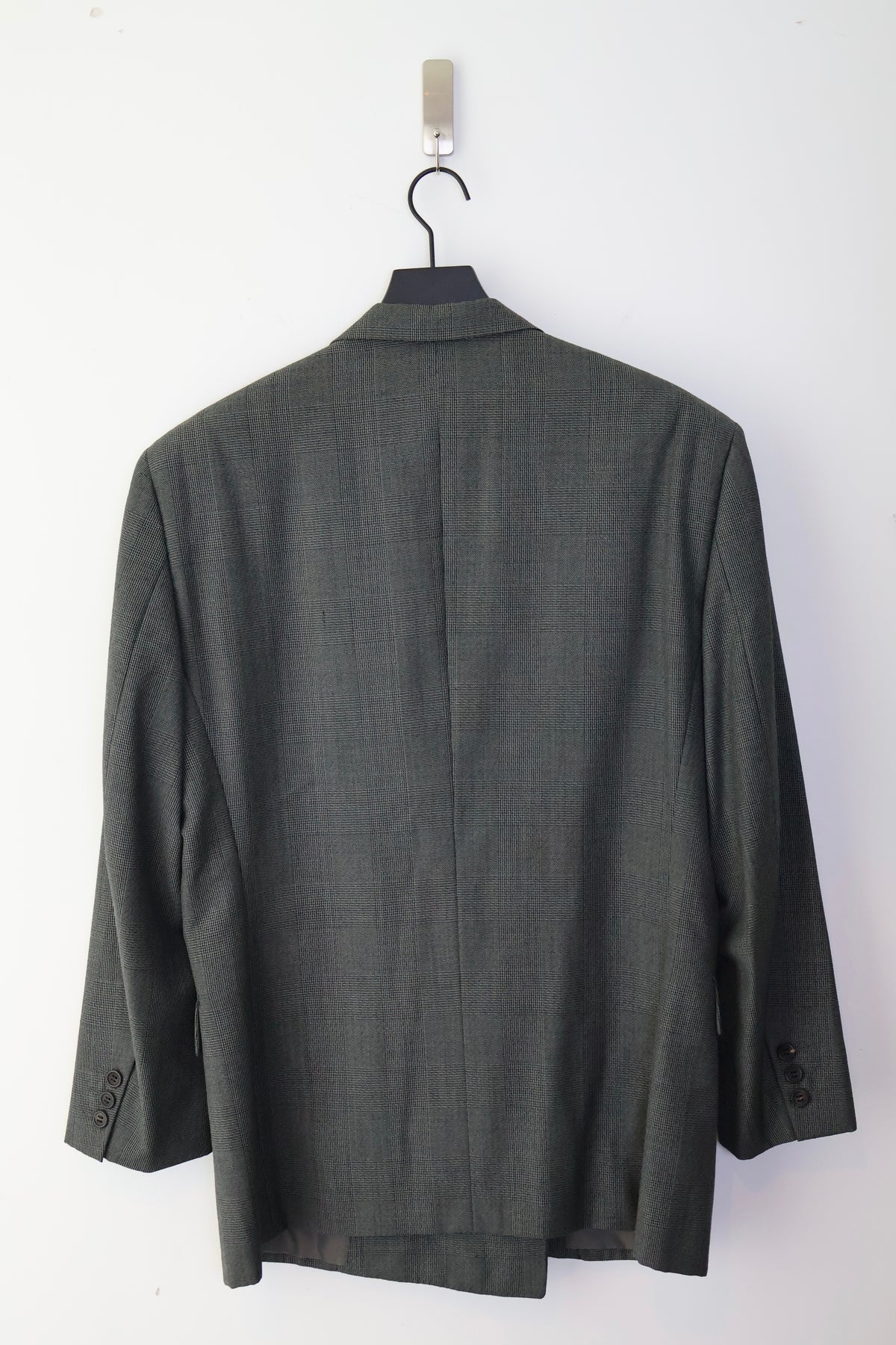 90s Issey Miyake Jacket