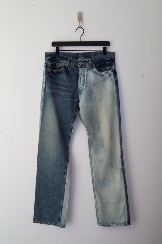 Japanese Designer Jeans
