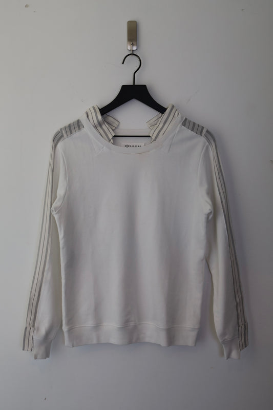 Margiela Reconstructed Sweatshirt