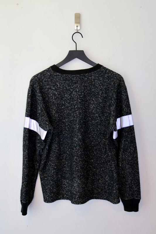 FW18 Junya Watanabe Comme des Garçons Reflective 3M Sweatshirt