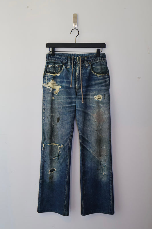 Trompe L’oeil Sweatpants