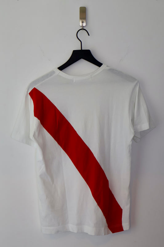 SS11 Comme des Garçons Shirt T-Shirt