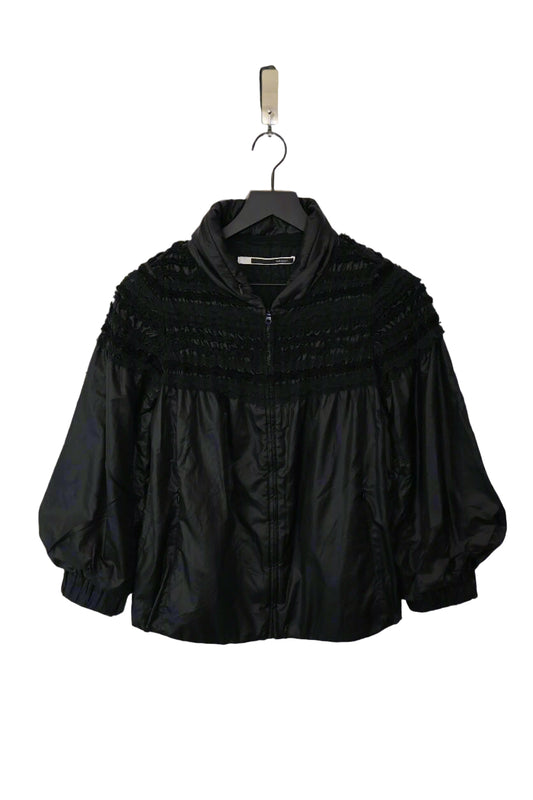 Sakayori Lace Jacket