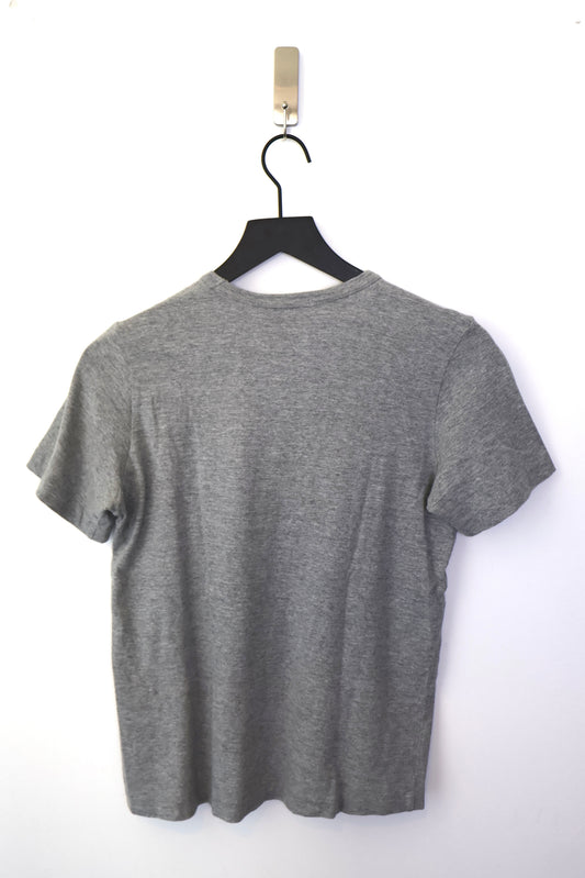 1998 Comme des Garçons White Stripe T-Shirt