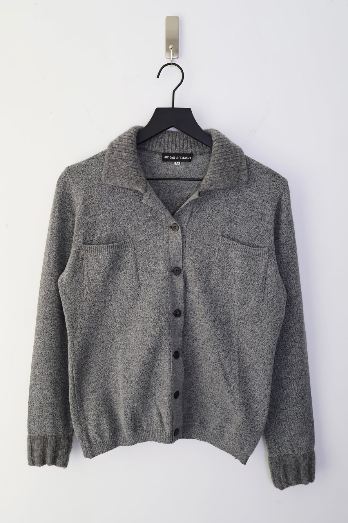 Amaya Arzuaga Sweater