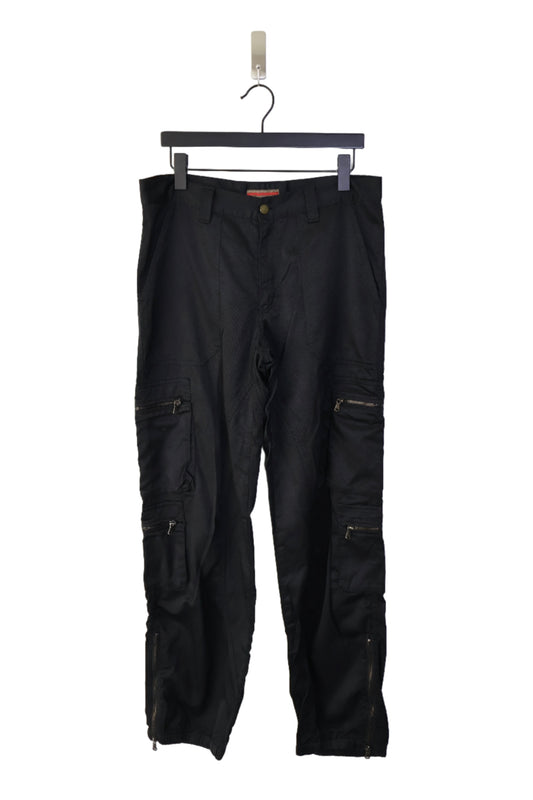 Italian Designer Pants