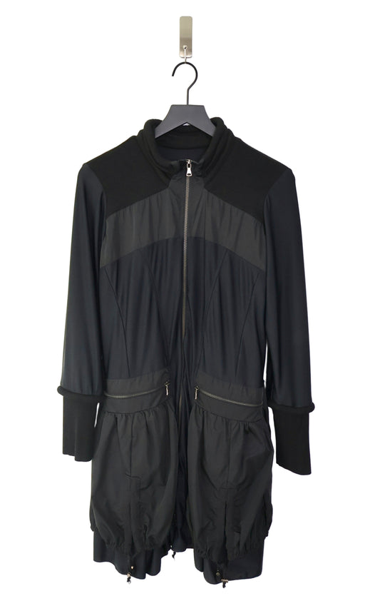 90s Cop Copine Jacket