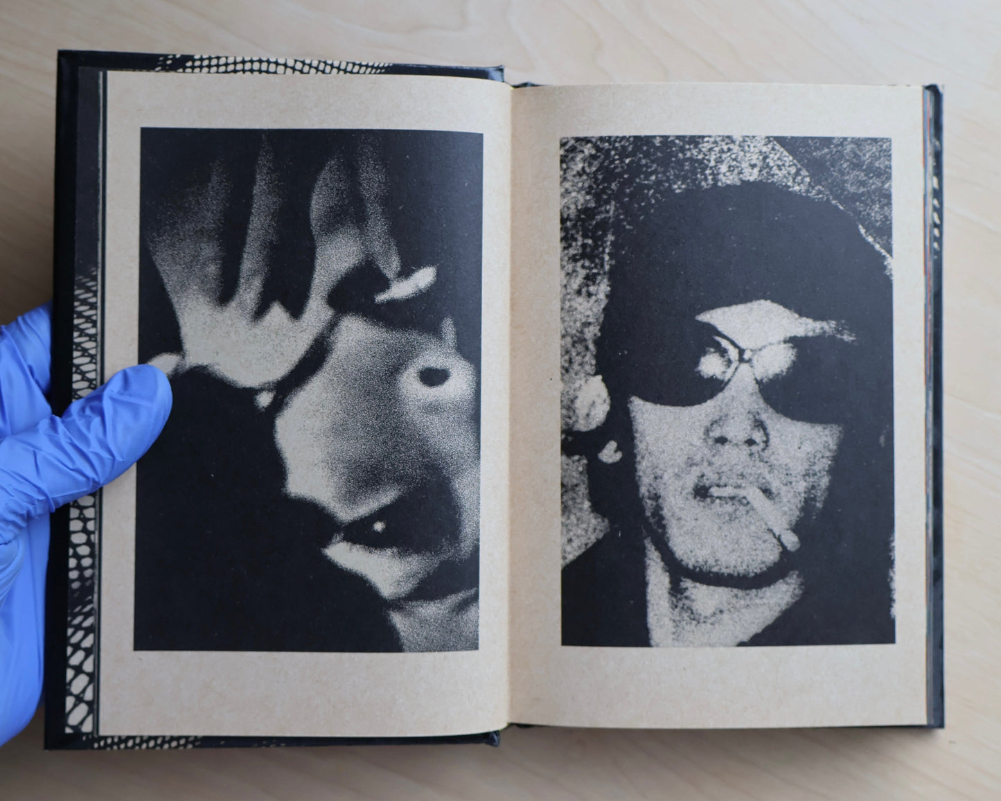 Moriyama Daido's "Tokyo: Ongoing" (Signed)