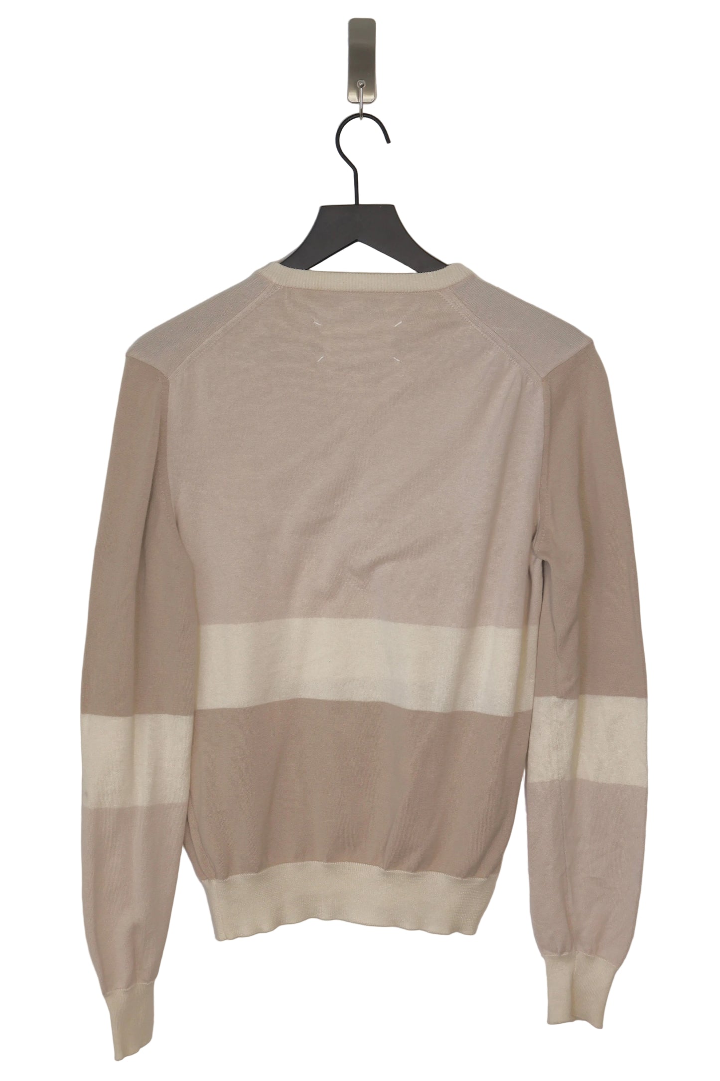 Early Margiela V-Neck Sweater