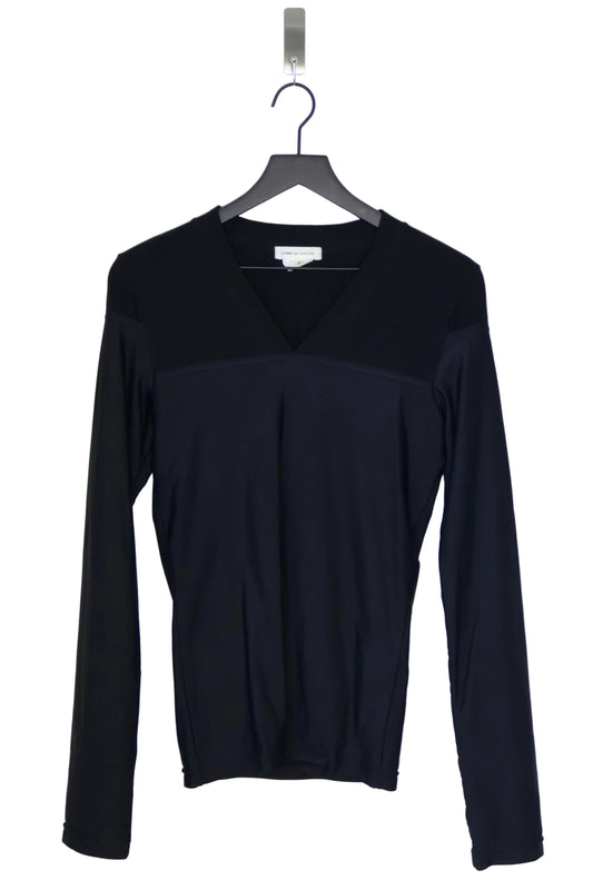 2007 Comme des Garçons Layered Cardigan