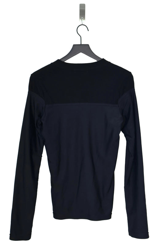 2007 Comme des Garçons Layered Cardigan