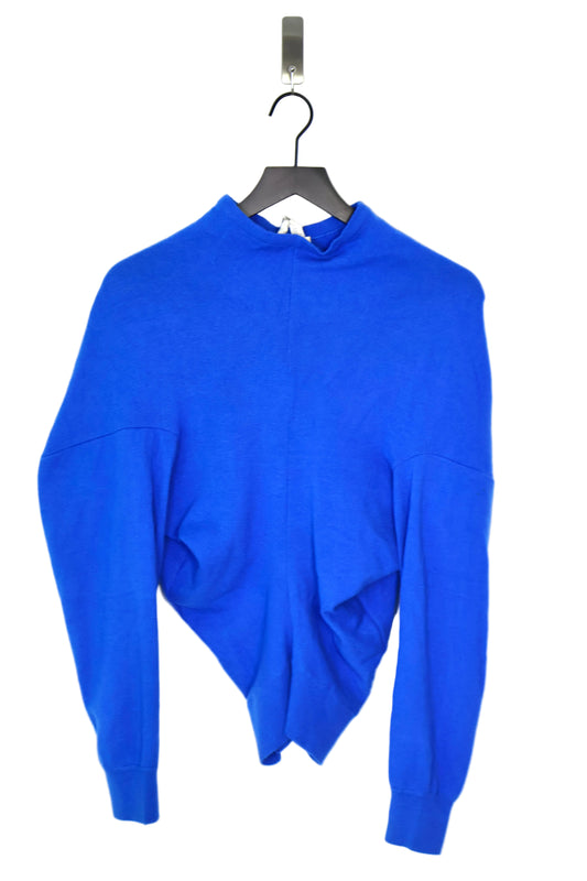 FW90 Middle Seam Sweater