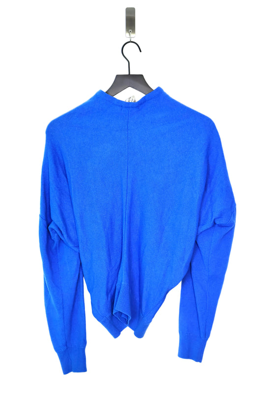 FW90 Middle Seam Sweater