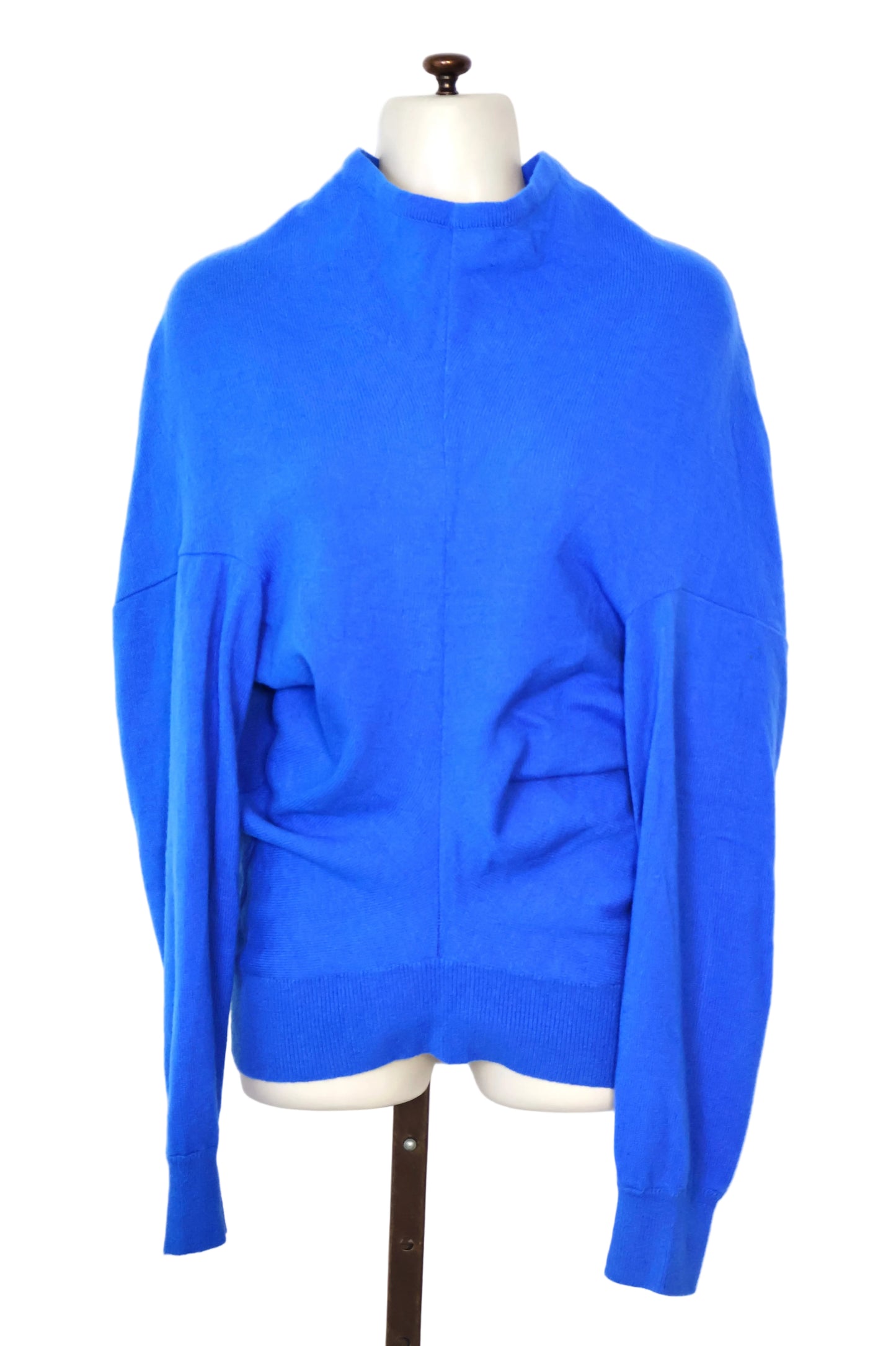 FW90 Middle Seam Sweater