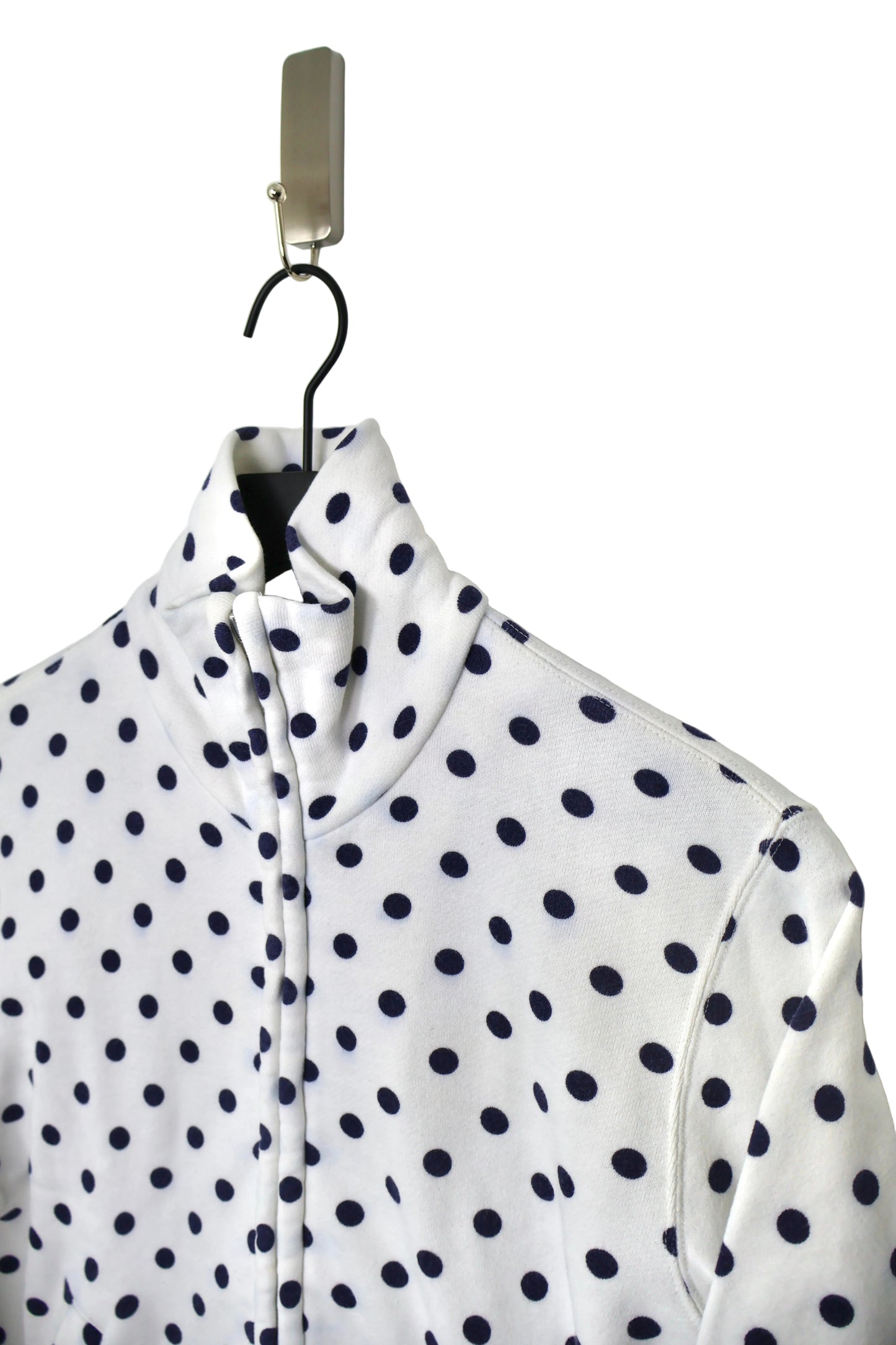 2002 Comme des Garçons Polka Dot Jacket