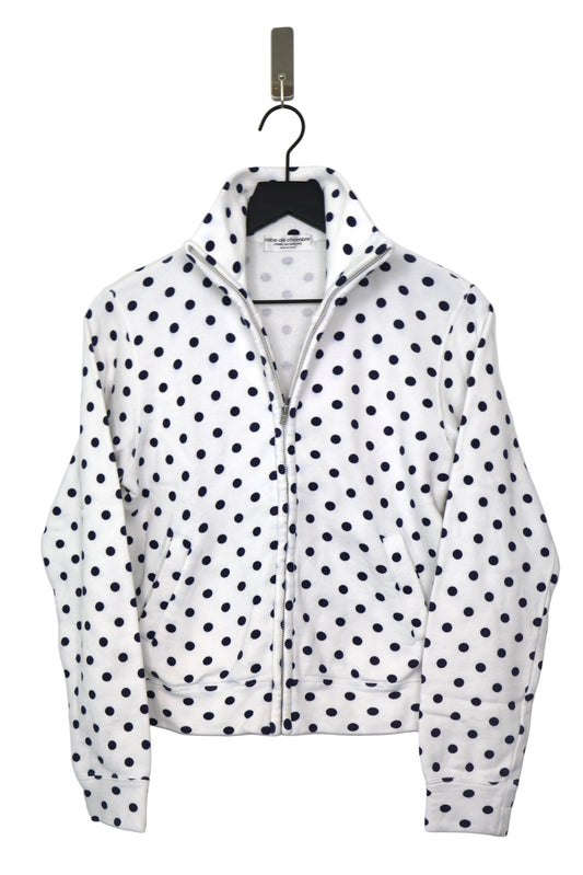 2002 Comme des Garçons Polka Dot Jacket