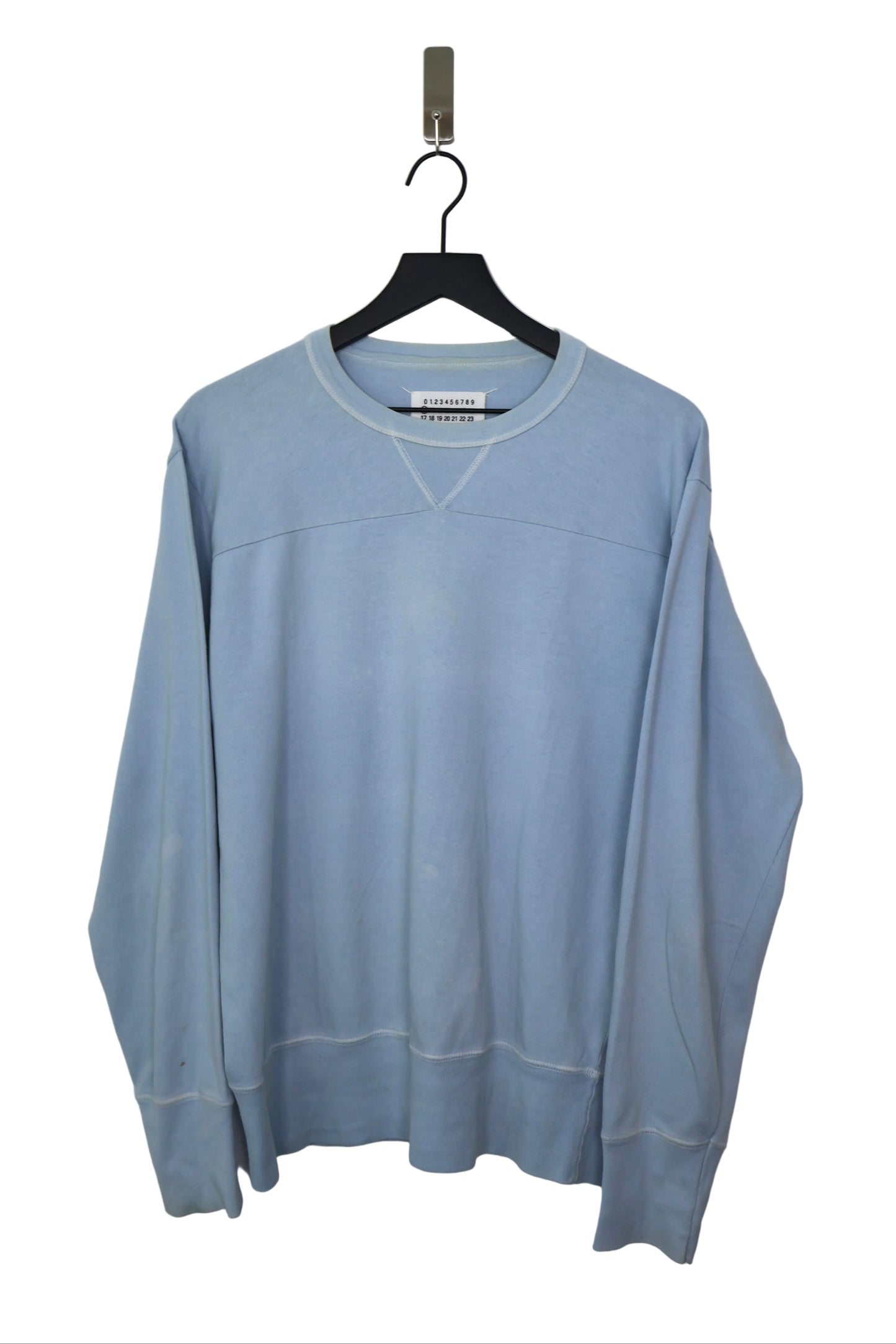 00s Margiela Jersey Shirt