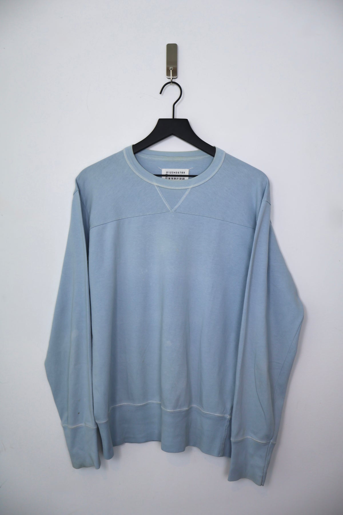 00s Margiela Jersey Shirt