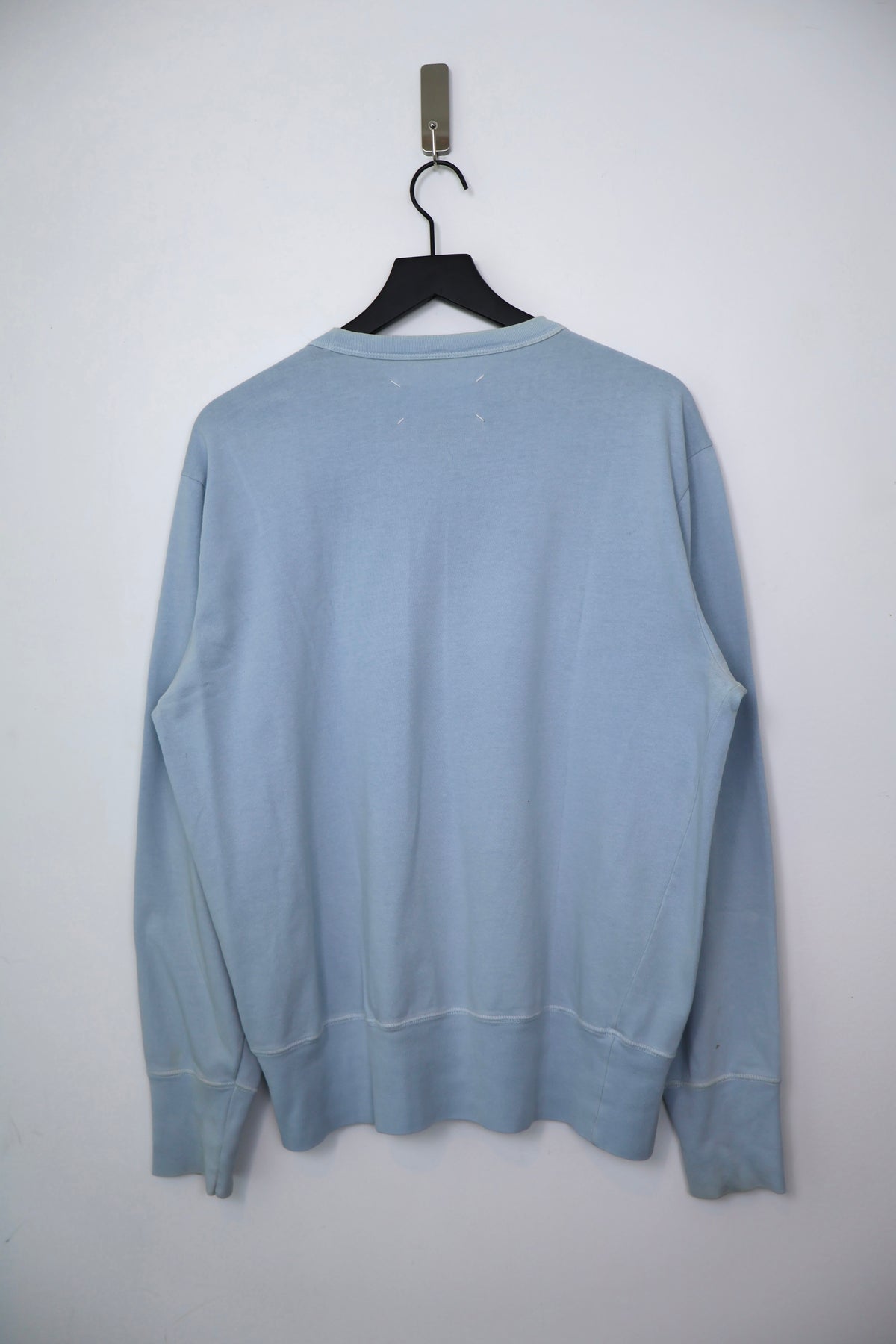 00s Margiela Jersey Shirt