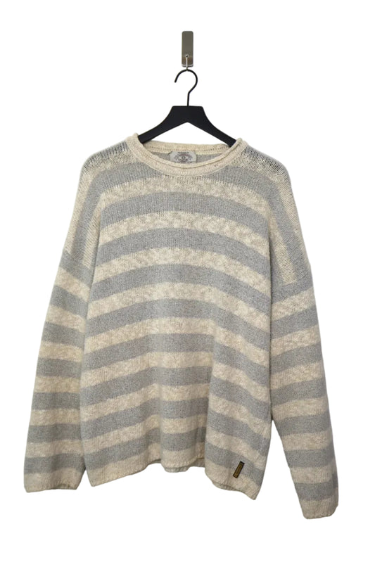 90s Armani Jeans Sweater