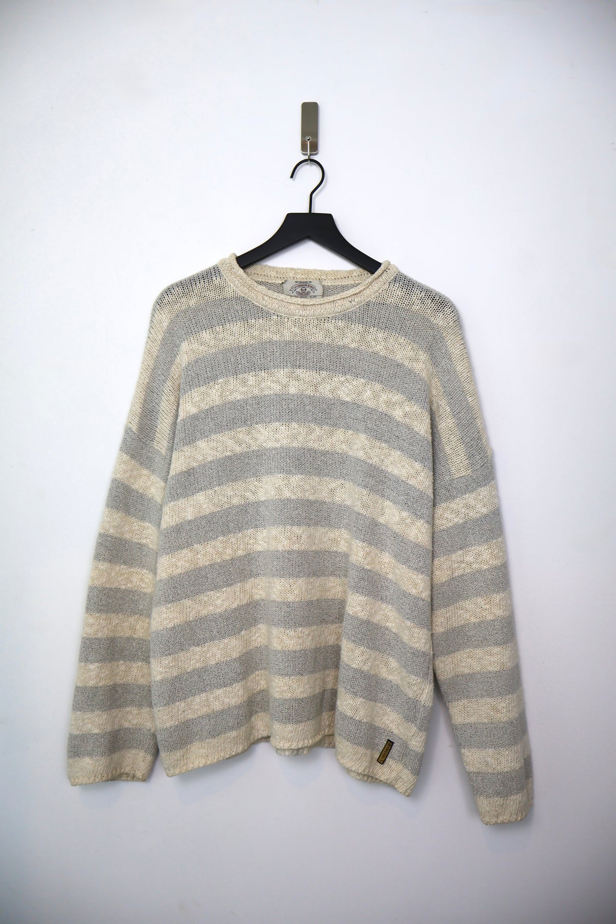 90s Armani Jeans Sweater