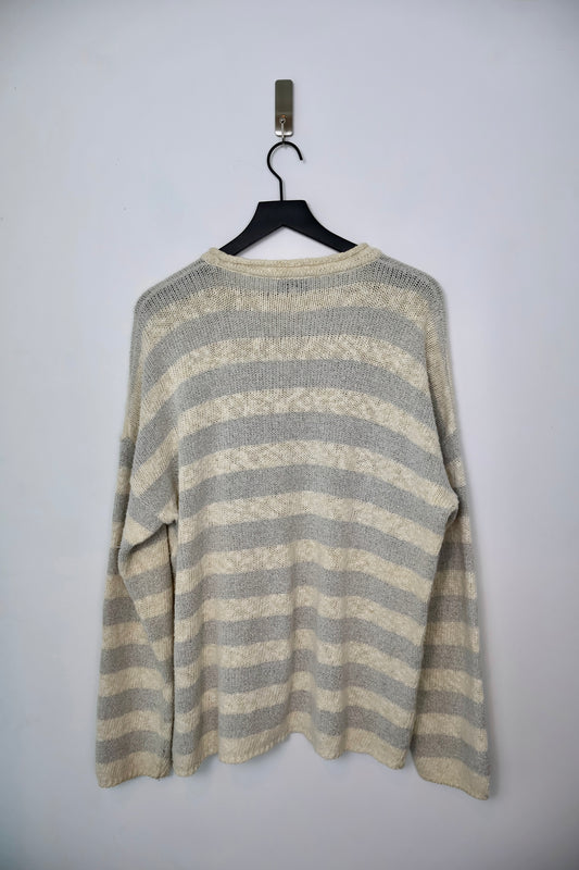 90s Armani Jeans Sweater