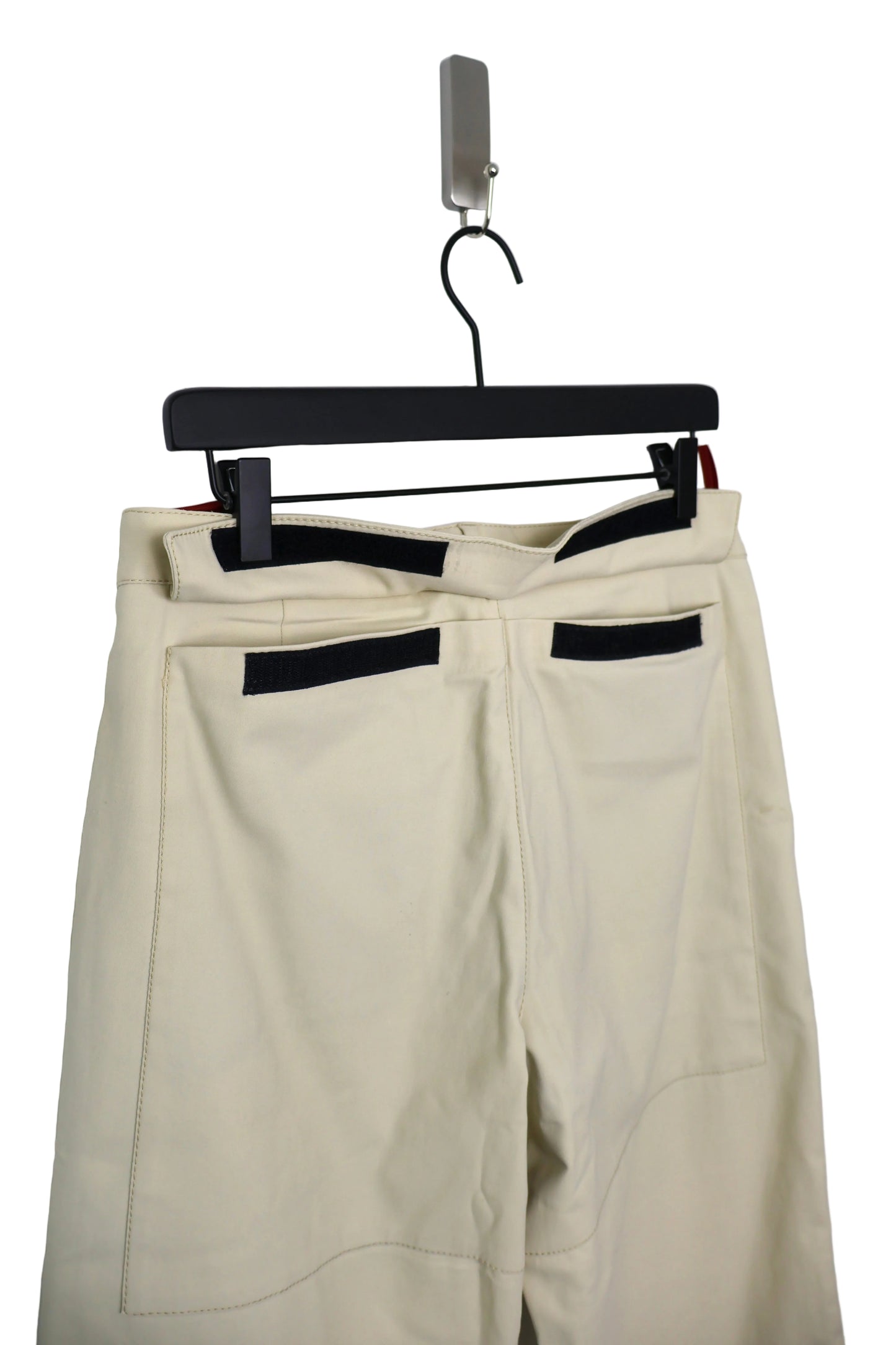 00s Prada Sport Double Knee Trousers