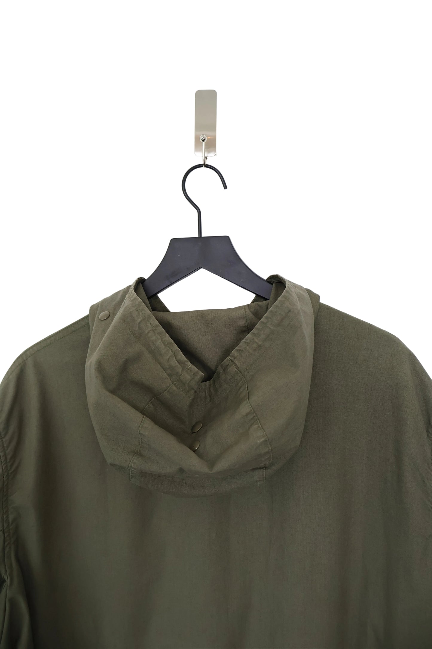 SS99 Helmut Lang Mod Coat