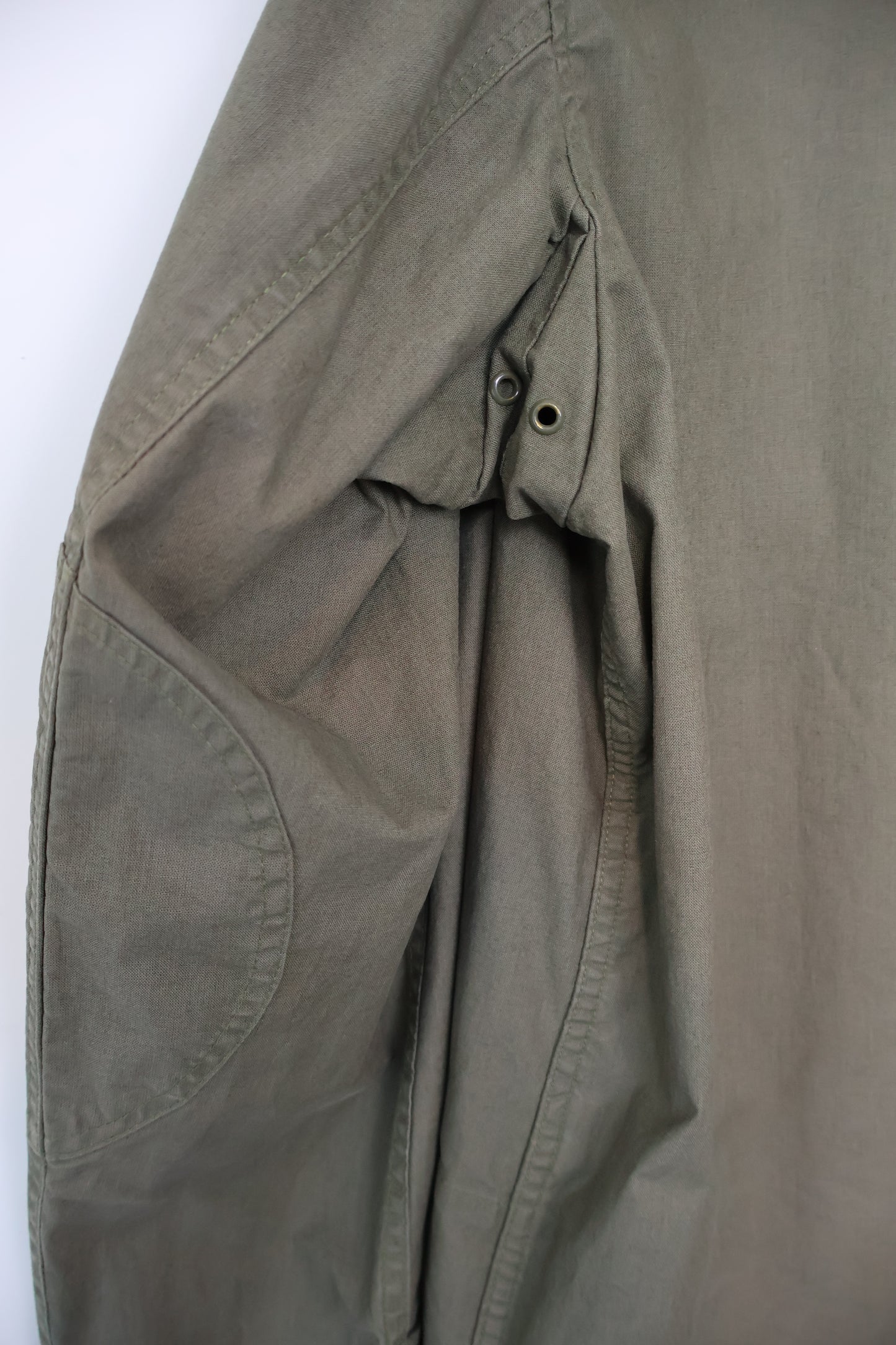 SS99 Helmut Lang Mod Coat