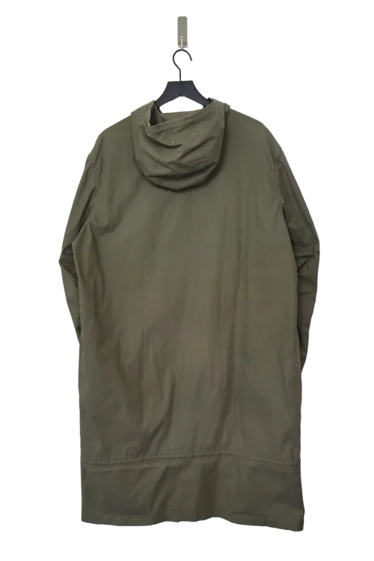 SS99 Helmut Lang Mod Coat