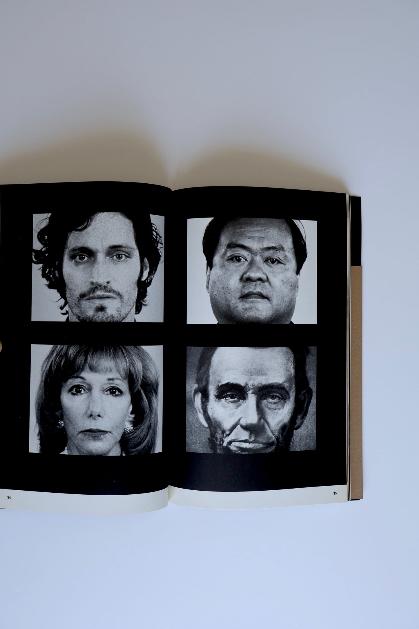 Buffalo ’66 (1998) Japan Photo Book