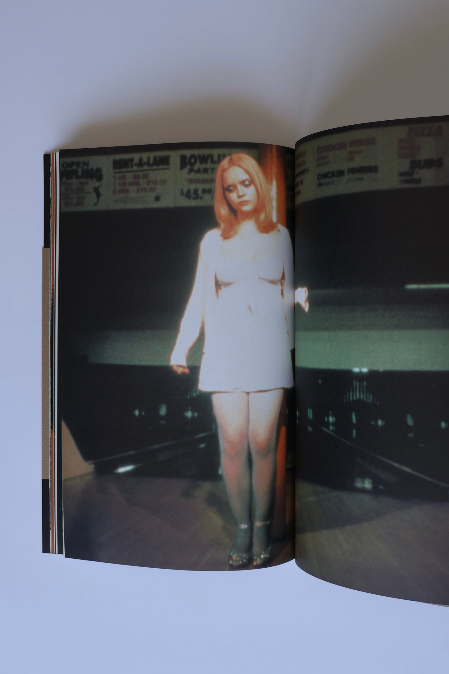 Buffalo ’66 (1998) Japan Photo Book