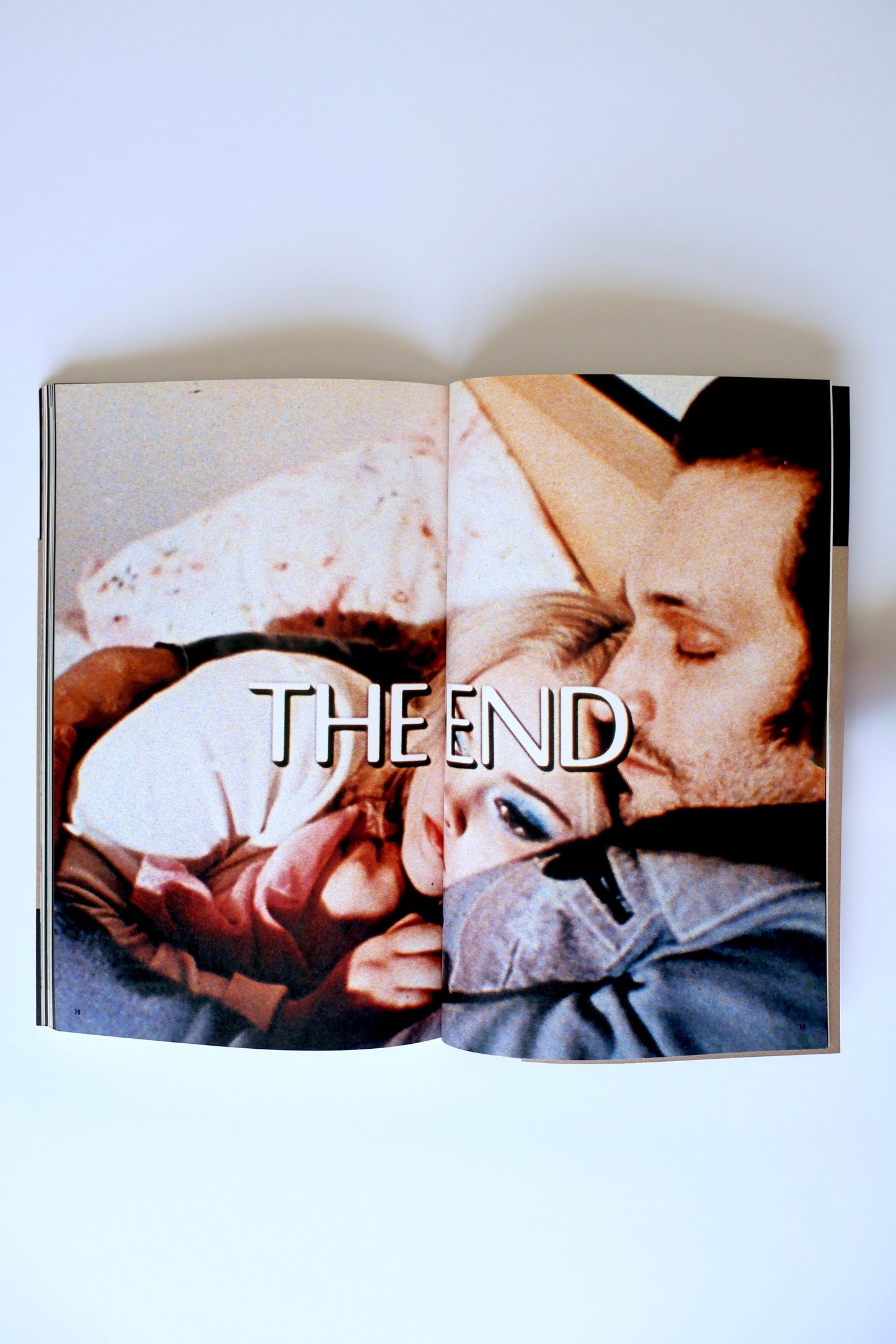 Buffalo ’66 (1998) Japan Photo Book