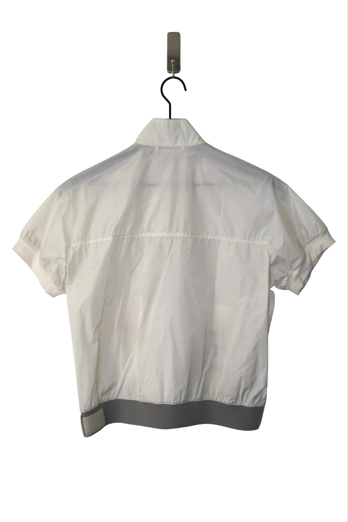 SS99 Prada Short Sleeve Jacket