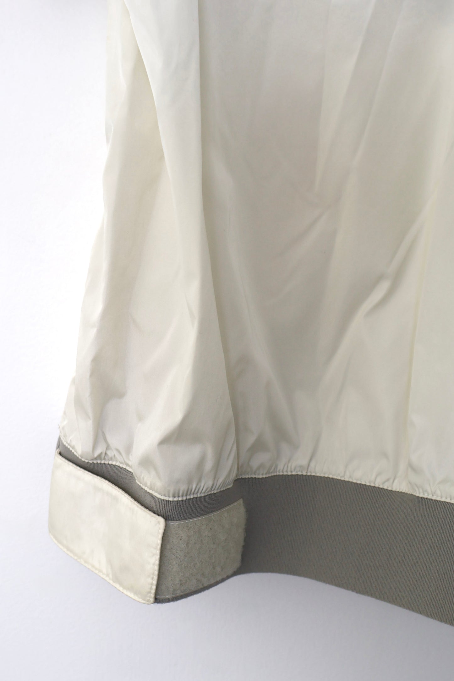 SS99 Prada Short Sleeve Jacket