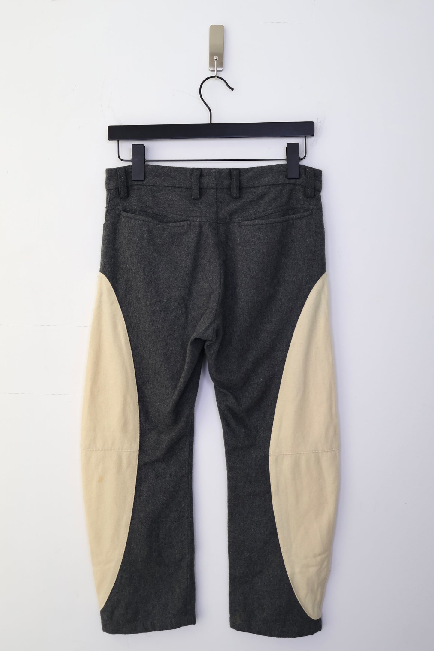 Tsumori Chisato Wool Trousers