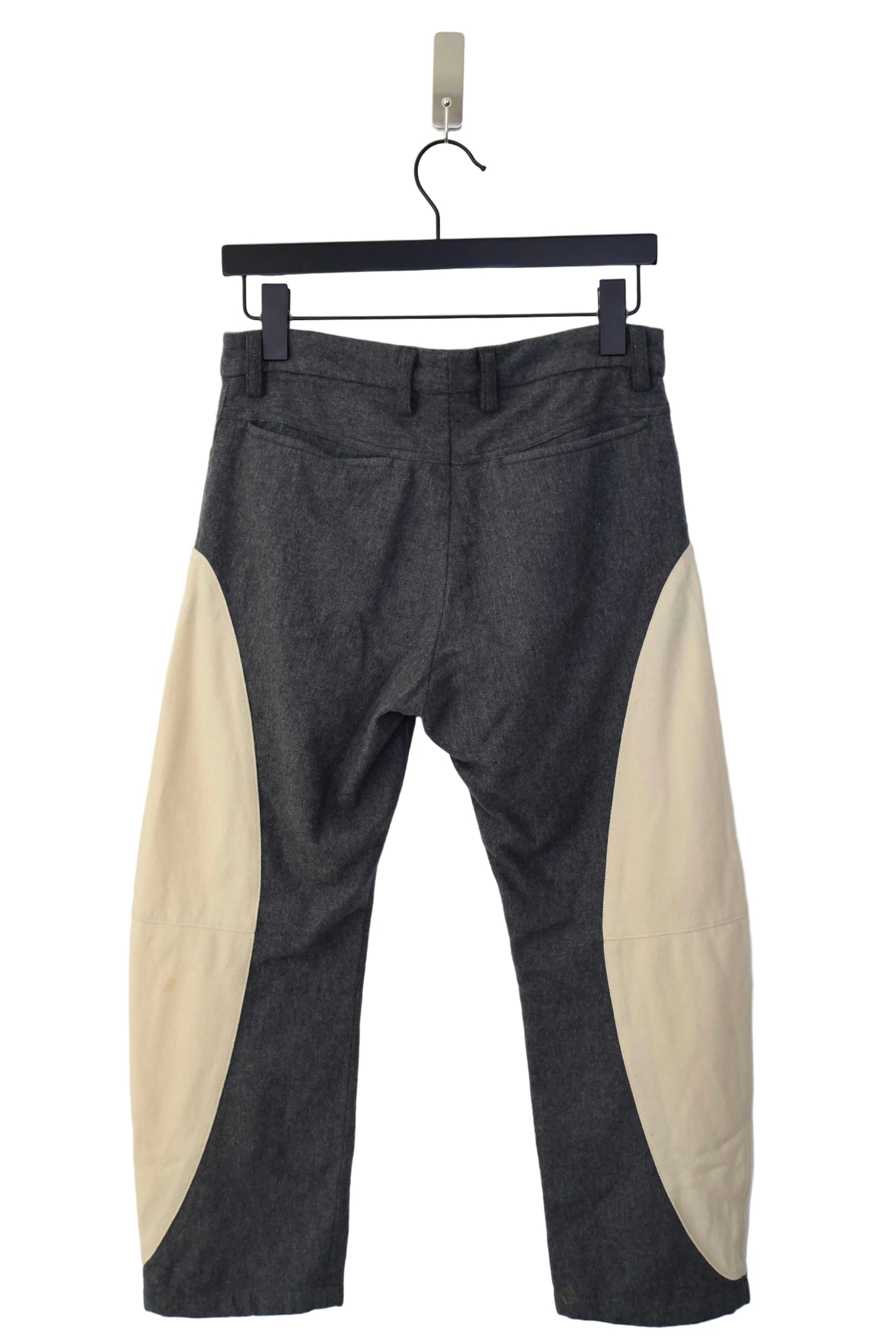 Tsumori Chisato Wool Trousers